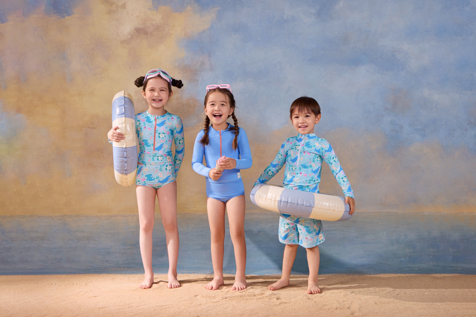 Children